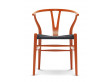copy of Mid-Century Modern CH24 Wishbone chair colors. New product.