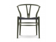 copy of Mid-Century Modern CH24 Wishbone chair colors. New product.