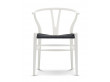 copy of Mid-Century Modern CH24 Wishbone chair colors. New product.