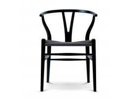 copy of Mid-Century Modern CH24 Wishbone chair colors. New product.