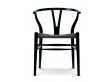 copy of Mid-Century Modern CH24 Wishbone chair colors. New product.
