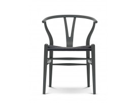 copy of Mid-Century Modern CH24 Wishbone chair colors. New product.