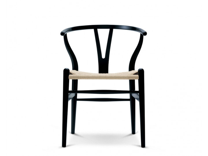 copy of Mid-Century Modern CH24 Wishbone chair colors. New product.
