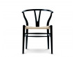 copy of Mid-Century Modern CH24 Wishbone chair colors. New product.