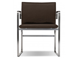 Mid-Century Modern CH111 armchair by Hans Wegner. New product.