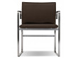 Mid-Century Modern CH111 armchair by Hans Wegner. New product.