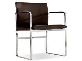 Mid-Century Modern CH111 armchair by Hans Wegner. New product.