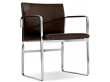 Mid-Century Modern CH111 armchair by Hans Wegner. New product.