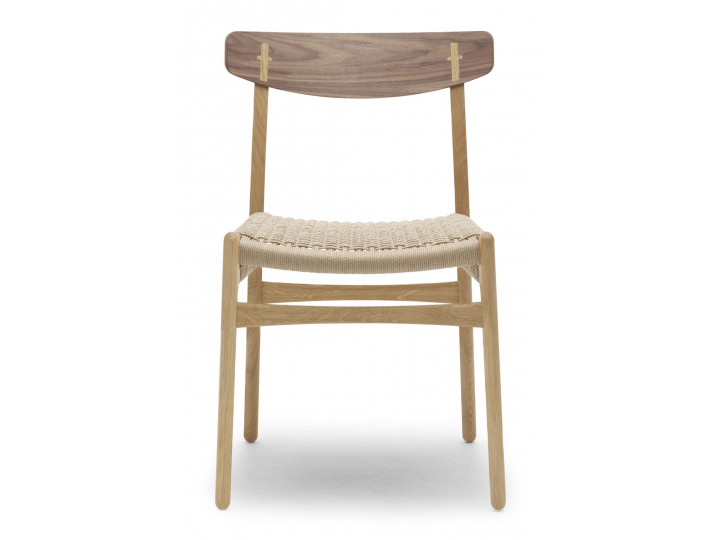 Mid-Century Modern CH23 chair by Hans Wegner. New product.