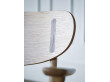 Mid-Century  modern scandinavian chair model CH 26 by Hans Wegner