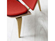 Fauteuil scandinave CH07 ou Shell Chair, chêne. Nouvelle édition.