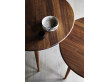 Table basse scandinave modèle CH008. Edition neuve.