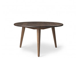 Table basse scandinave modèle CH008. Edition neuve.