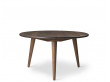 Table basse scandinave modèle CH008. Edition neuve.