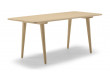 Mid-Century modern scandinavian coffee table model CH011 by Hans Wegner.