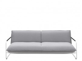 Nova Convertible Sofa. 