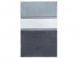 Tapis scandinave modèle Lietuva 3 couleurs