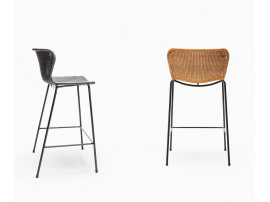 C603 bar stool  66 cm ou 75 cm. New éditon