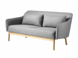 copy of Gesja sofa 2 seats.