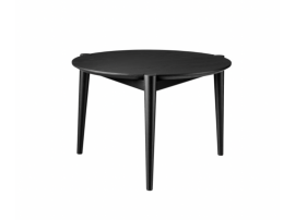 Søs small coffee table. 55 cm.