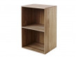 B98 Bookshelf element. 28 cm. New production.