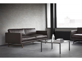 Calmo sofa, 2 seater 170 cm ou 200 cm by Hugo Passos