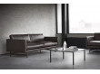 Calmo sofa, 2 seater 170 cm ou 200 cm by Hugo Passos