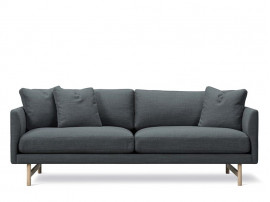 Calmo sofa, 2 seater 170 cm ou 200 cm by Hugo Passos