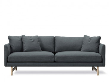 Canapé scandinave modèle Calmo 2 pl, 170 cm ou 200 cm