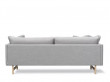 Canapé scandinave modèle Calmo 2 pl, 170 cm ou 200 cm