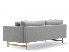 Calmo sofa, 2 seater 170 cm ou 200 cm by Hugo Passos