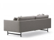 Canapé scandinave modèle Calmo 2 pl, 170 cm ou 200 cm