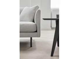 Canapé scandinave modèle Calmo 250 cm ou 295 cm