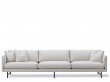 Calmo sofa, 3 seater 250 cm ou 295 cm by Hugo Passos