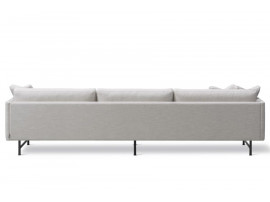 Calmo sofa, 3 seater 250 cm ou 295 cm by Hugo Passos