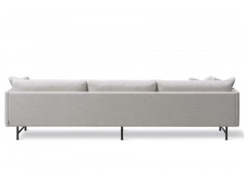 Canapé scandinave modèle Calmo 250 cm ou 295 cm