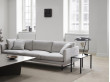 Calmo sofa, 3 seater 250 cm ou 295 cm by Hugo Passos