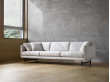 Calmo sofa, 3 seater 250 cm ou 295 cm by Hugo Passos