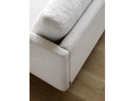 Canapé scandinave modèle Calmo 250 cm ou 295 cm