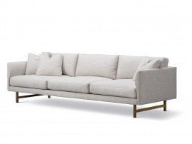 Calmo sofa, 3 seater 250 cm ou 295 cm by Hugo Passos