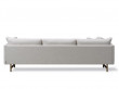 Calmo sofa, 3 seater 250 cm ou 295 cm by Hugo Passos