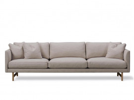 Calmo sofa, 3 seater 250 cm ou 295 cm by Hugo Passos