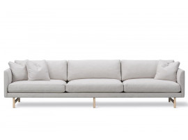 Calmo sofa, 3 seater 250 cm ou 295 cm by Hugo Passos