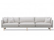 Canapé scandinave modèle Calmo 250 cm ou 295 cm