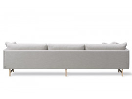 Calmo sofa, 3 seater 250 cm ou 295 cm by Hugo Passos