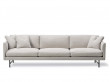 Calmo sofa, 3 seater 250 cm ou 295 cm by Hugo Passos