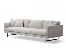 Canapé scandinave modèle Calmo 250 cm ou 295 cm