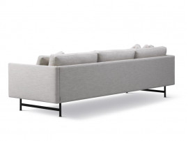 Calmo sofa, 3 seater 250 cm ou 295 cm by Hugo Passos