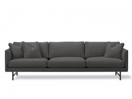 Canapé scandinave modèle Calmo 250 cm ou 295 cm