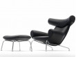 Ox lounge chair. 